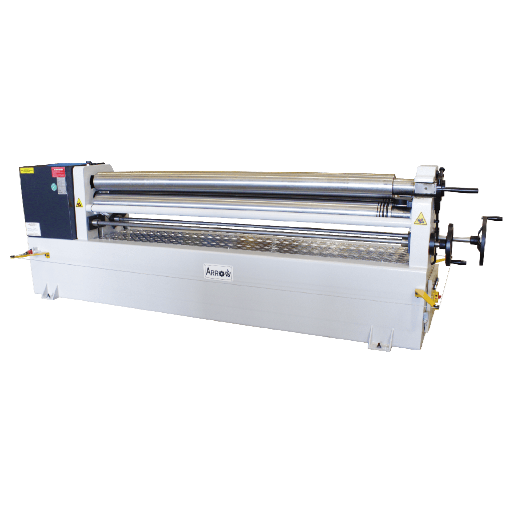 Rouleuse motorisé neuve ARROW type RMO1550X140