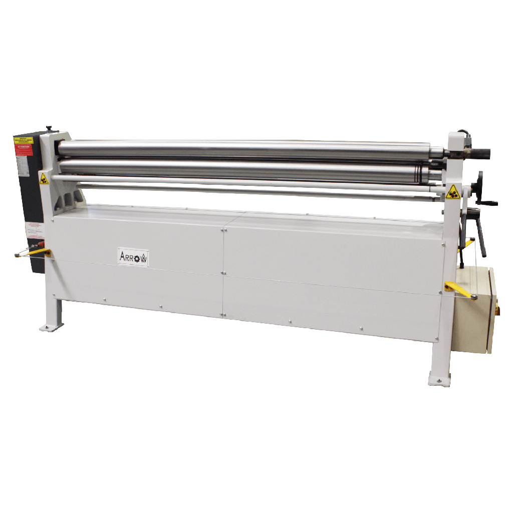 Rouleuse motorisé neuve ARROW type RMO2050X95