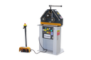 Cintreuse 3 galets neuve ARROW type CP30