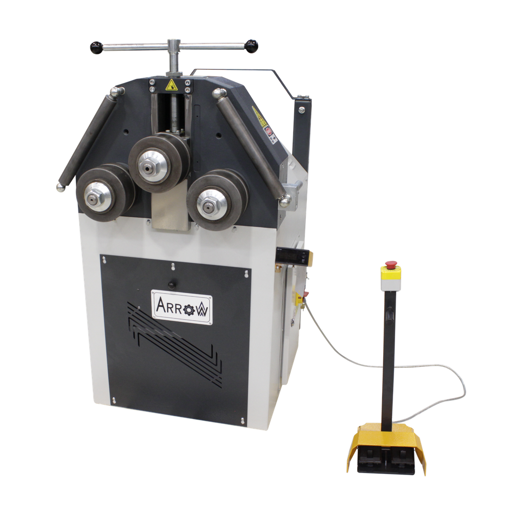 Cintreuse à galets ARROW CP35