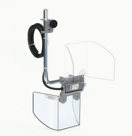 Protecteur Perceuse PTR11/180