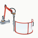 Protecteur Fraiseuse PFR01/300