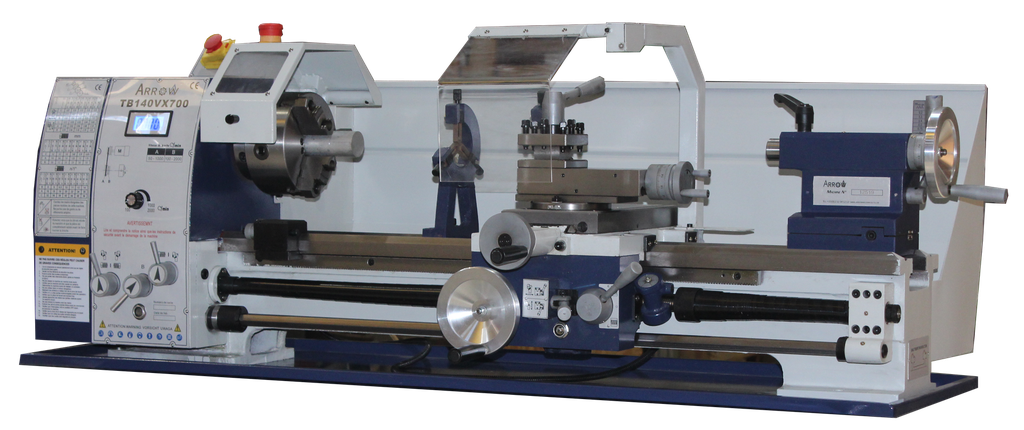 Tour conventionnel ARROW TB140Vx700