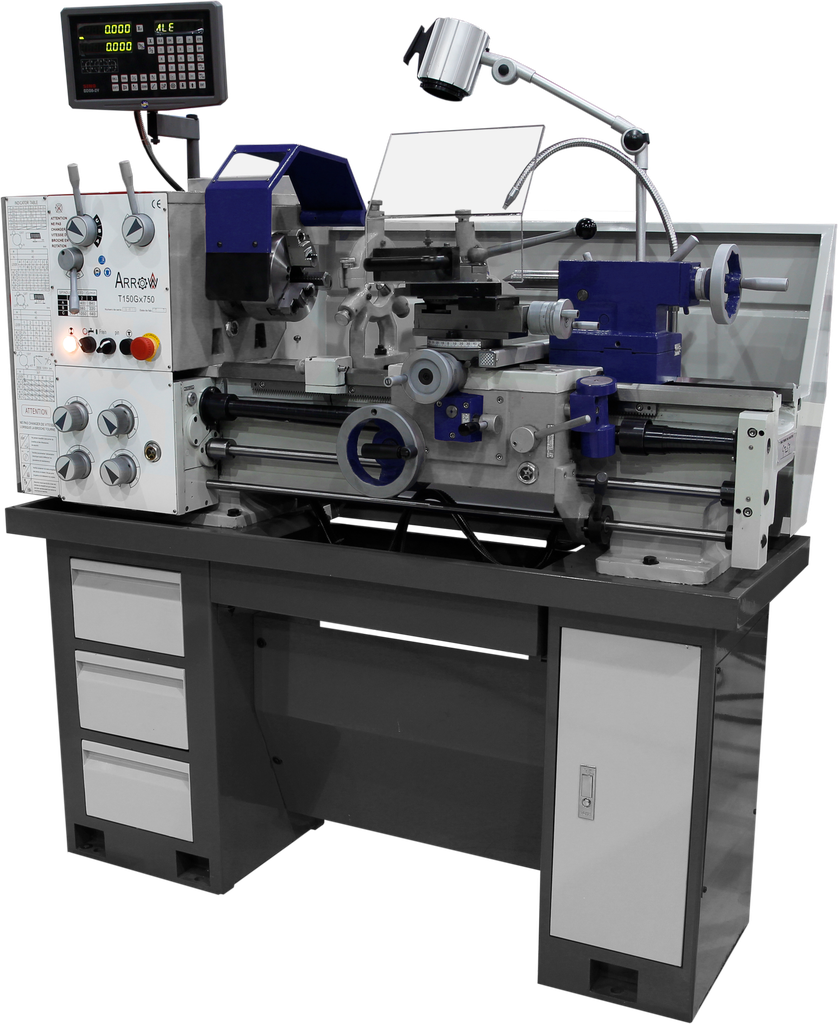 Tour conventionnel ARROW T150Gx750