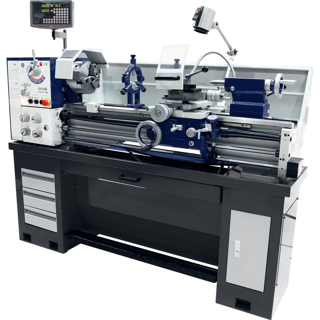 Tour conventionnel ARROW T175Gx1000