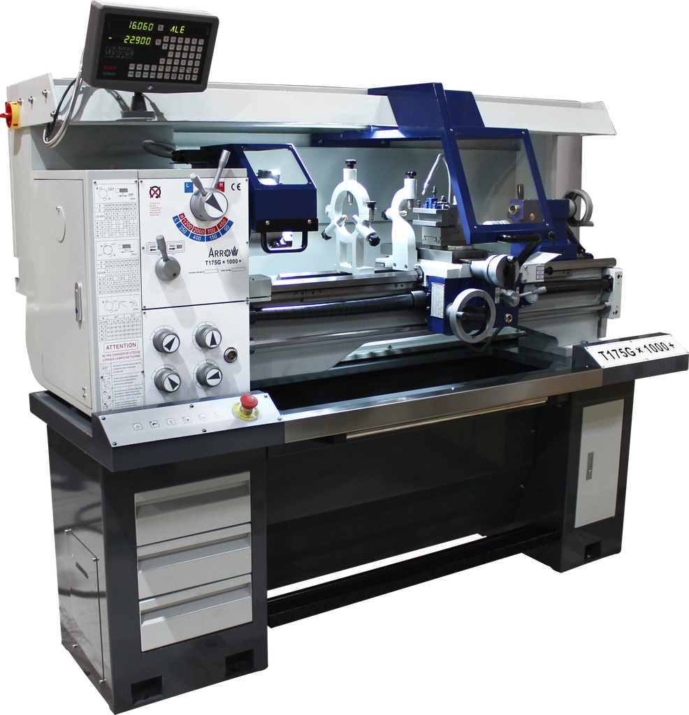 Tour conventionnel ARROW T175Gx1000+