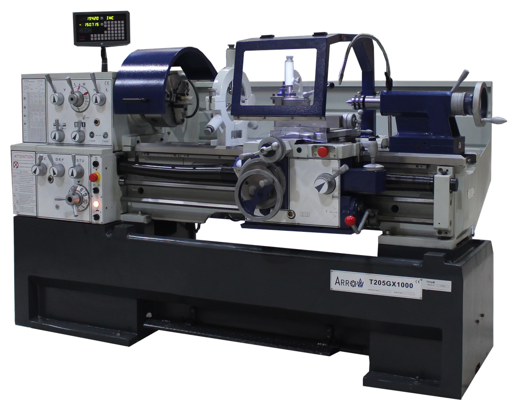 Tour conventionnel ARROW T205Gx1000