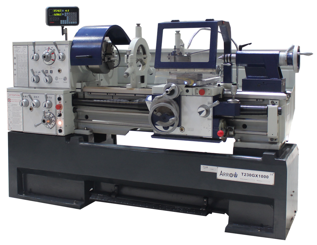 Tour conventionnel ARROW T230Gx1000