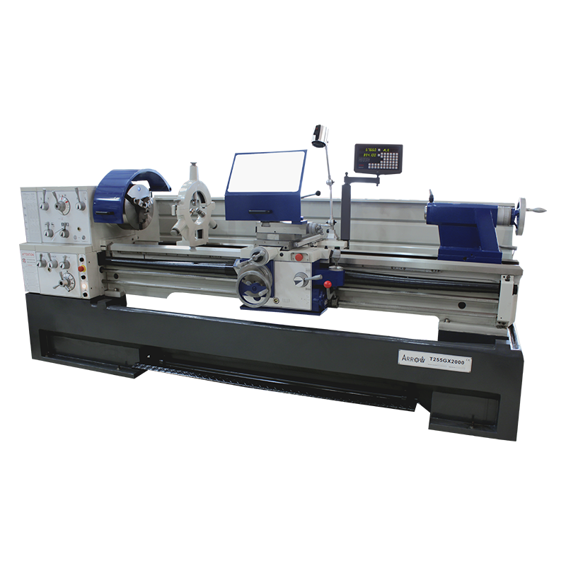 Tour conventionnel ARROW T255Gx2000