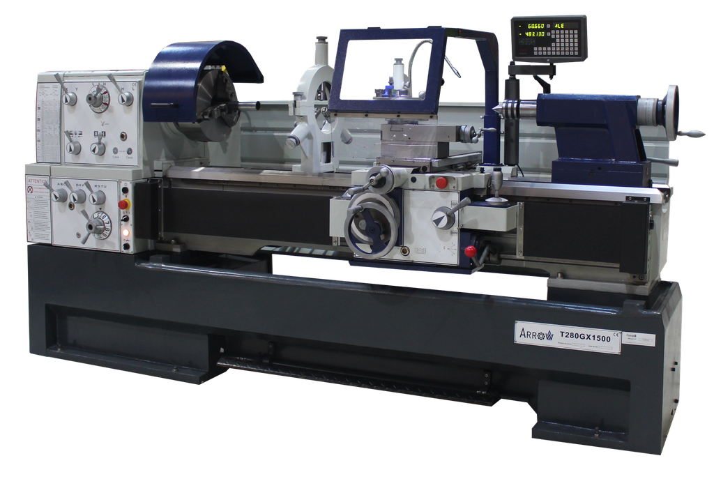 Tour conventionnel ARROW T280Gx2000