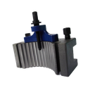 Porte outil type BD25120