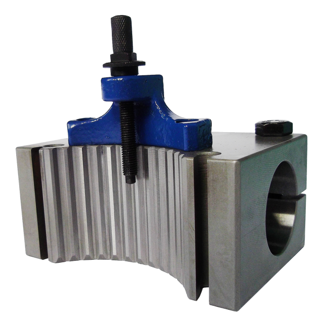 Porte outil BJ40120 pour tourelle type B 