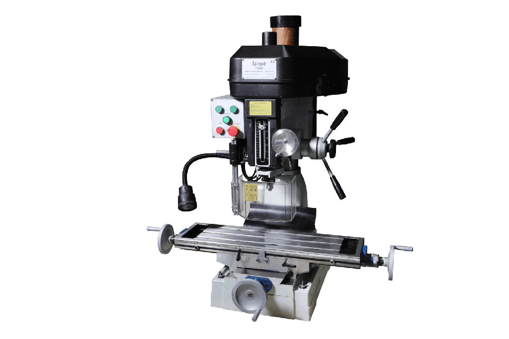 Fraiseuse d'établi ARROW F30M