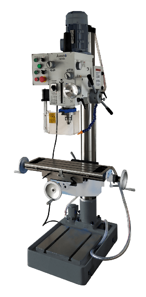 Fraiseuse perceuse ARROW F40GA