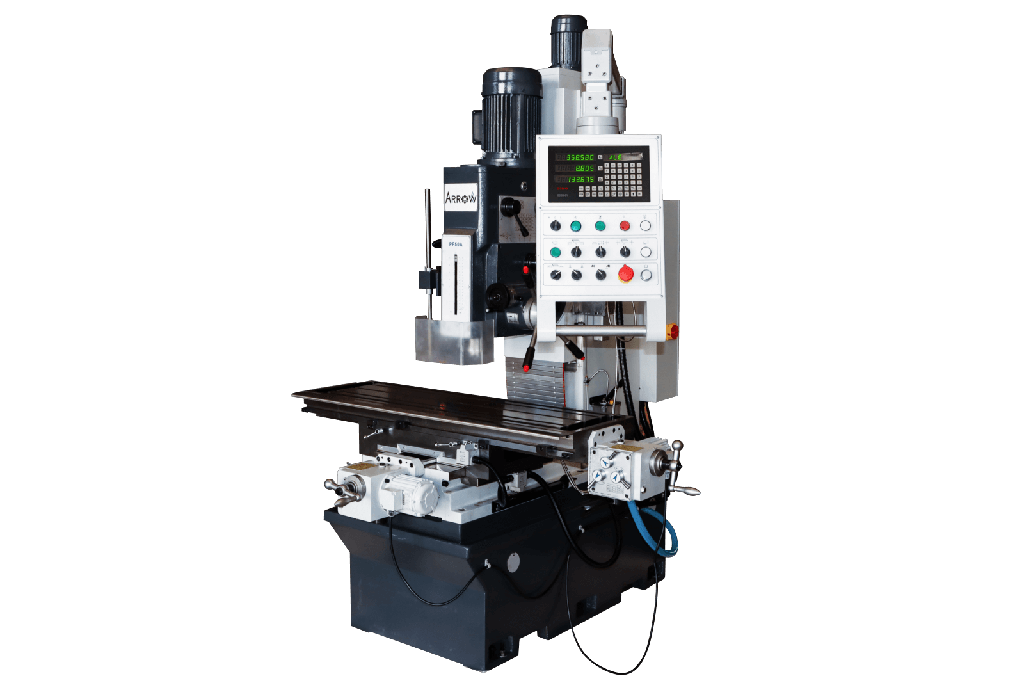 Fraiseuse conventionnelle ARROW F50GA