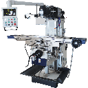 Fraiseuse conventionnelle ARROW FU1000G