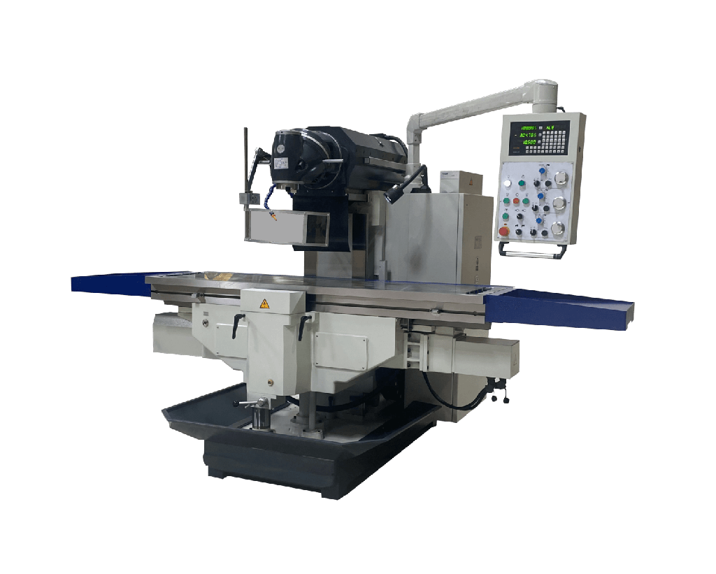Fraiseuse conventionnelle ARROW FU1400G 