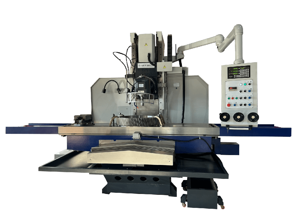 Fraiseuse conventionnelle ARROW FU2000G