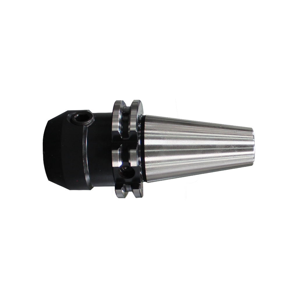Porte outil queue weldon diamètre 20mm cone ISO40 (DIN69871)