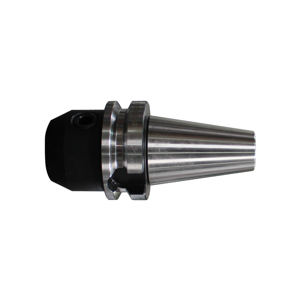 Porte outil queue weldon diamètre 16mm cone BT40