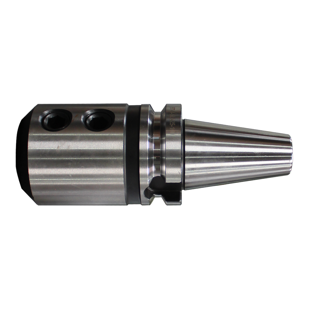 Porte fraise Weldon BT40/25mm