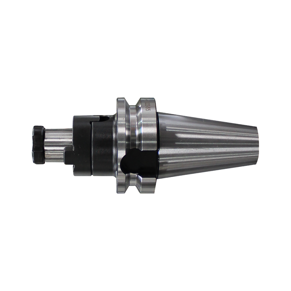 Porte fraise diametre 22mm cone BT40