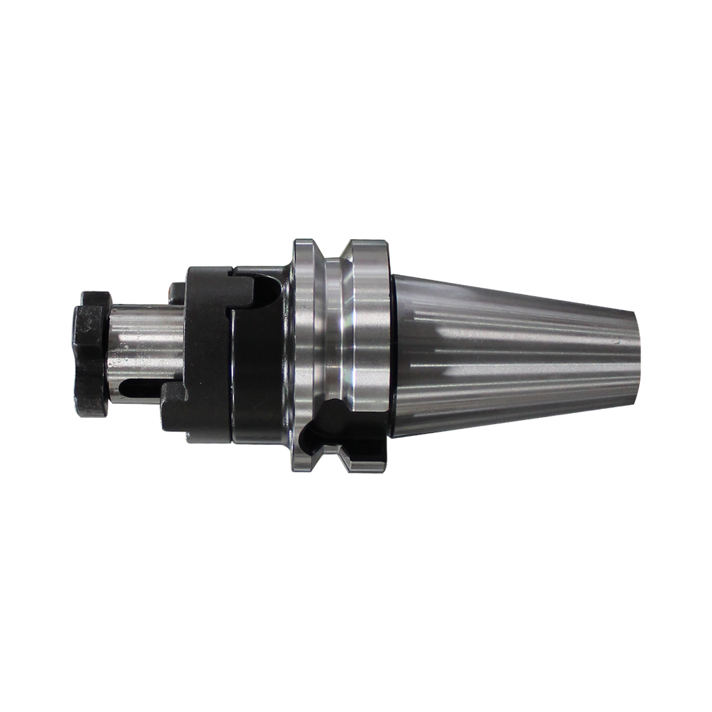 Porte fraise diametre 27mm cone BT40