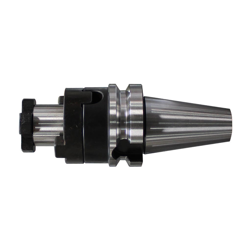 Porte fraise combiné BT40/32mm