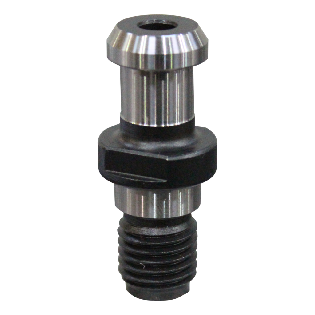 Tirettes percées JIS-B6339 pour cone BT40