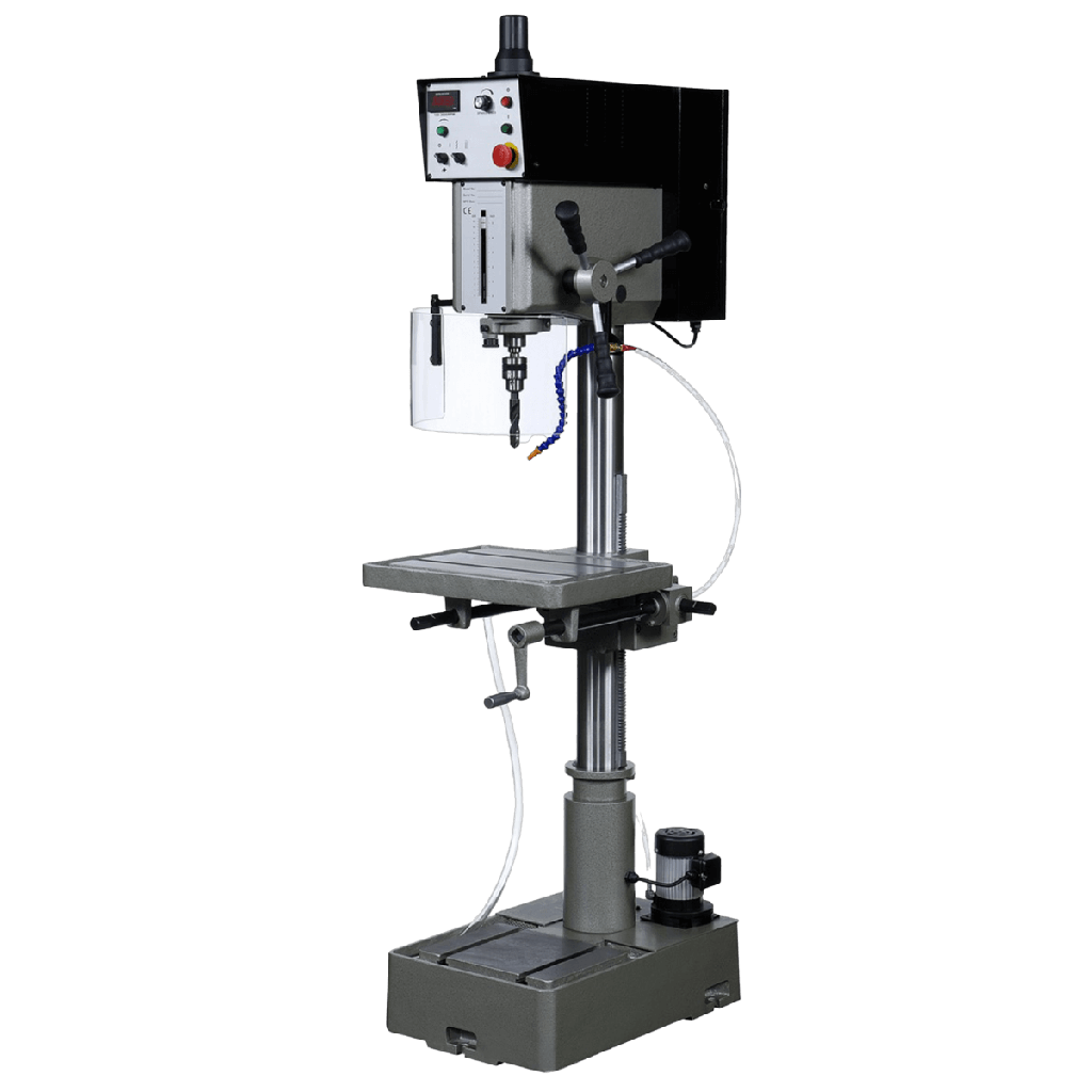 Perceuse a colonne  ARROW P25MV