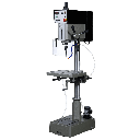 Perceuse à colonne ARROW P25MV