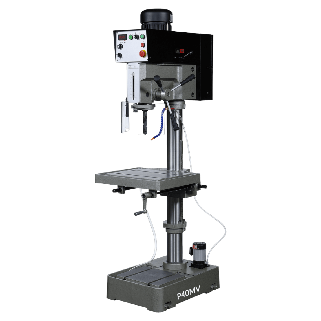 Perceuse a colonne ARROW P40MV