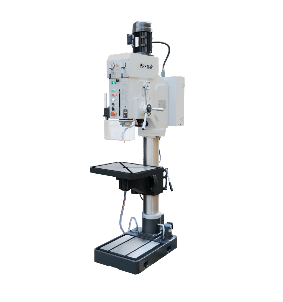 Perceuse a colonne ARROW P50GA