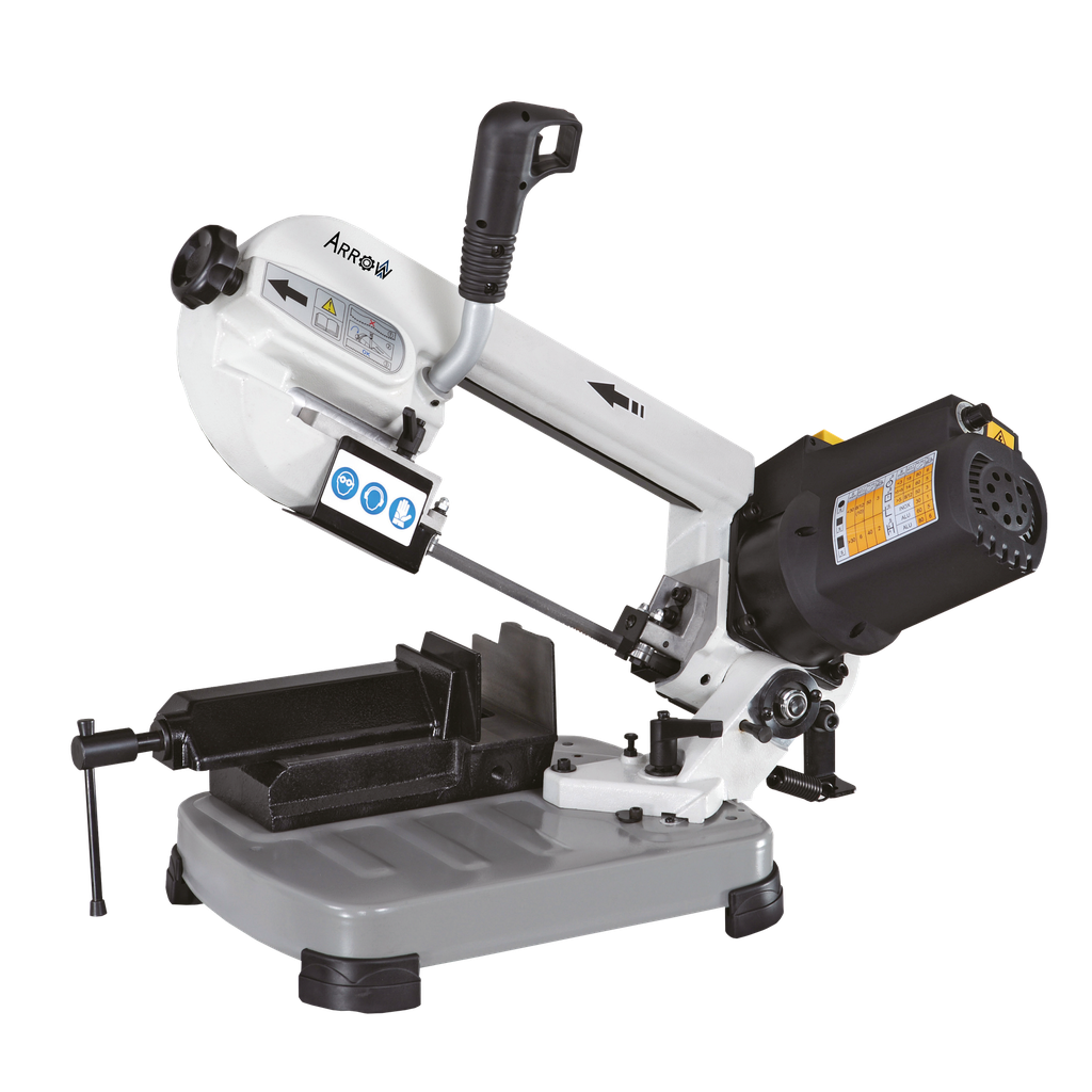 Scie a ruban portative ARROW modele S125