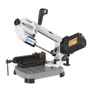 Scie à ruban d'établi ARROW S125