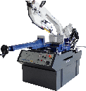 Scie a ruban manuelle ARROW modele S355GV