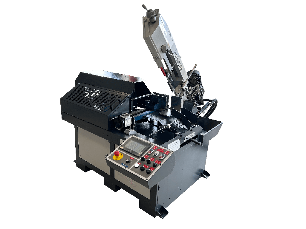 Scie a ruban automatique ARROW modele S260A