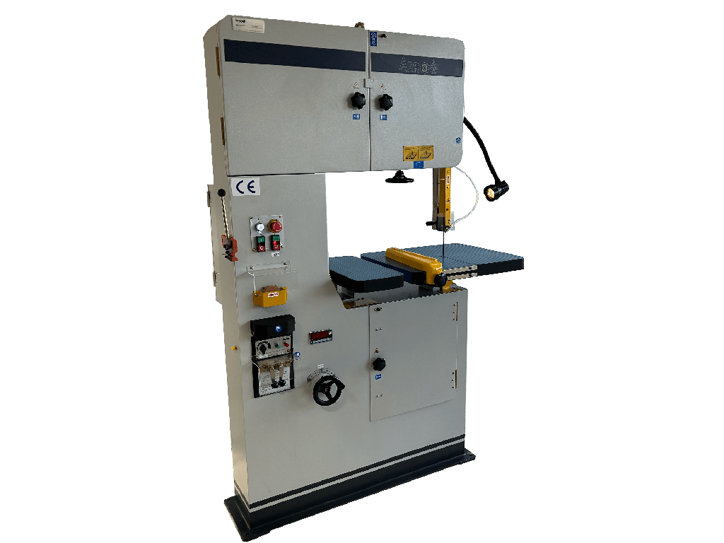 Scie à ruban verticale ARROW SV610