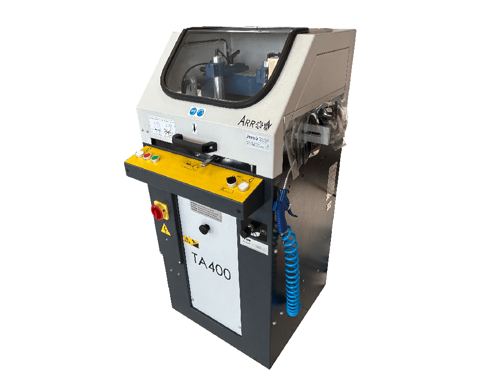 Tronçonneuse semi automatique ARROW TA400