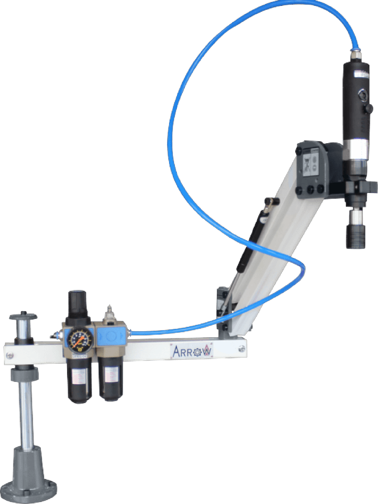 Bras de taraudage ARROW BTP12