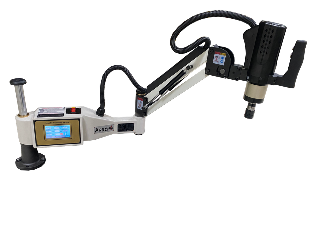 Bras de taraudage ARROW BTE16V