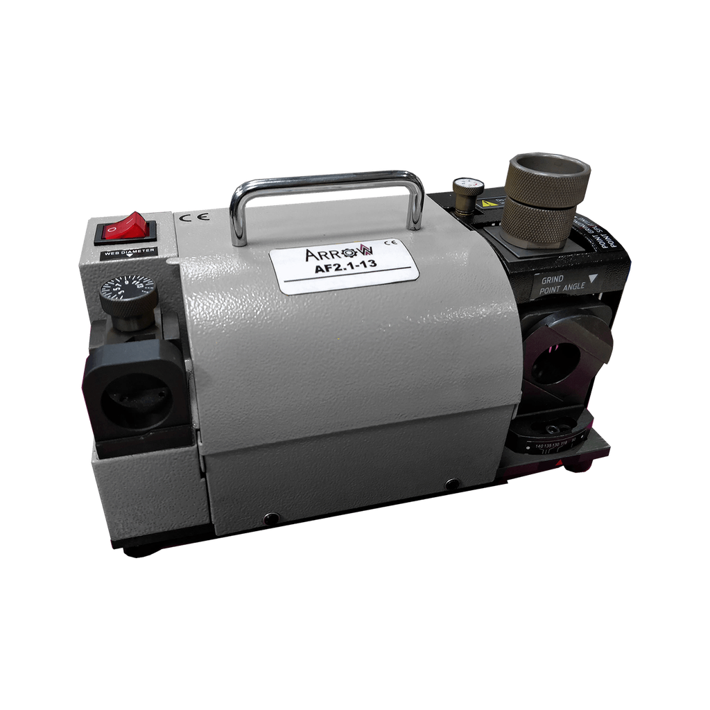 Affuteuse de foret ARROW AF2,1-13