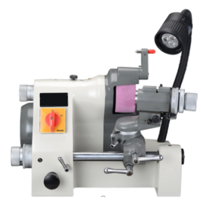 Affuteuse de foret ARROW AF25