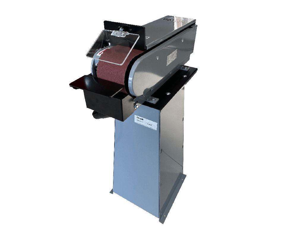 Ponceuse à bande ARROW PB100