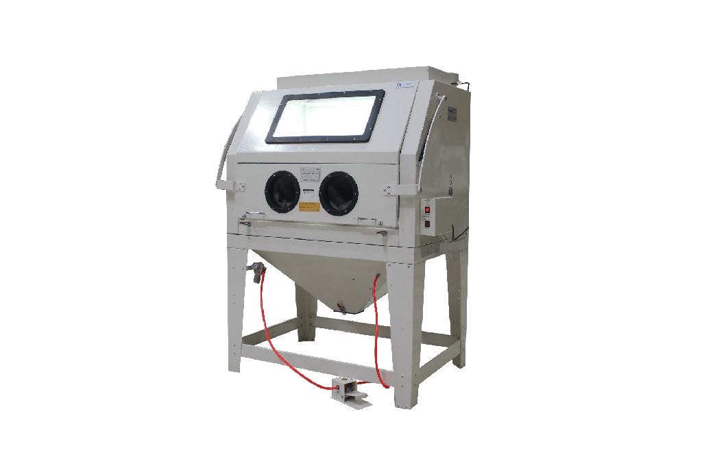 Cabine de sablage S990