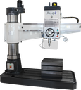 Perceuse radiale ARROW PR50x1600