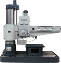 Perceuse radiale ARROW PR80x2500