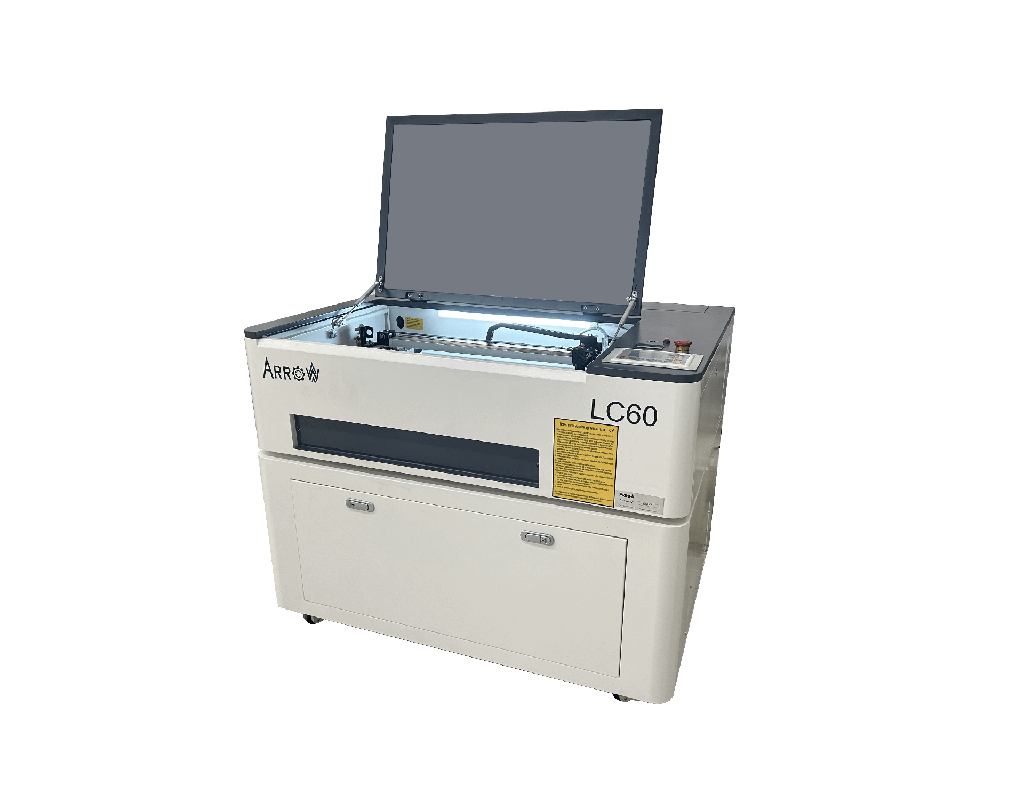 Laser ARROW LC60