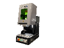 Laser de marquage / découpe fibre ARROW LF50