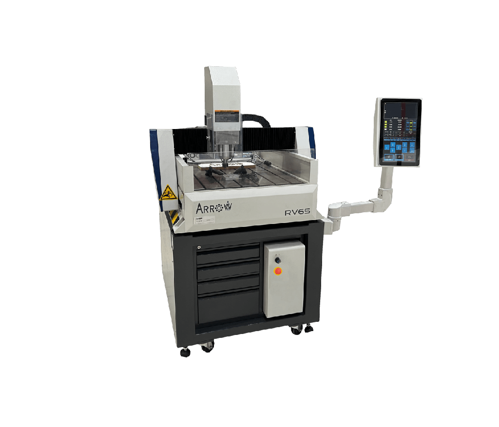 Router 3 axes ARROW  RV65